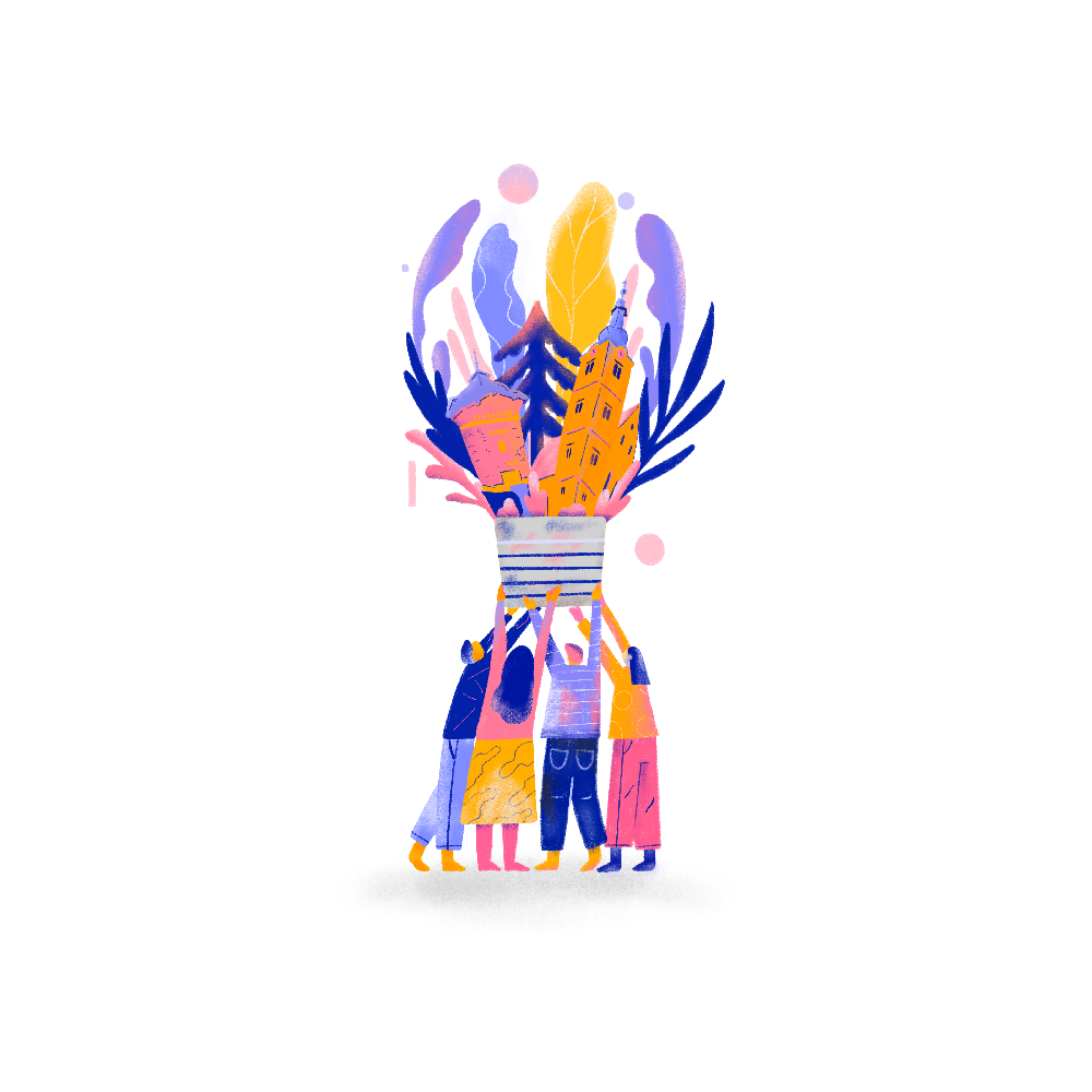 Postani "nositelj/ica" liste