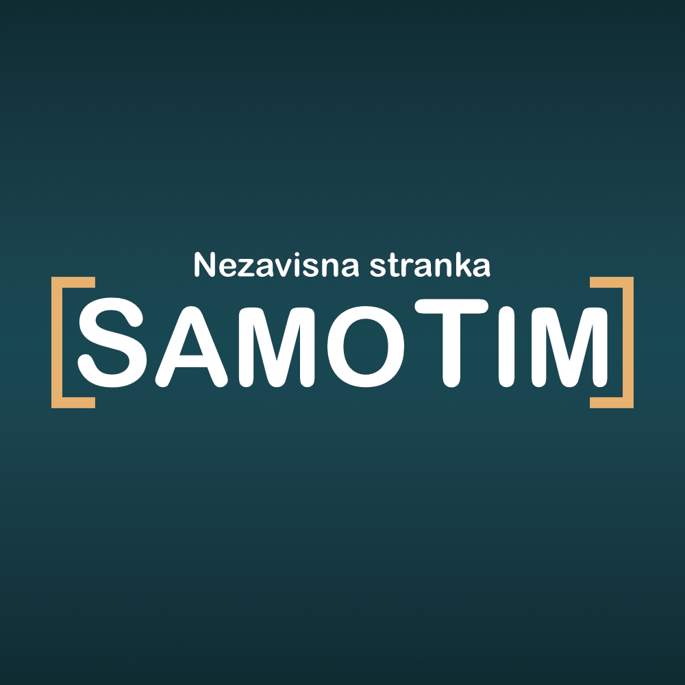 Nezavisna stranka Samo Tim