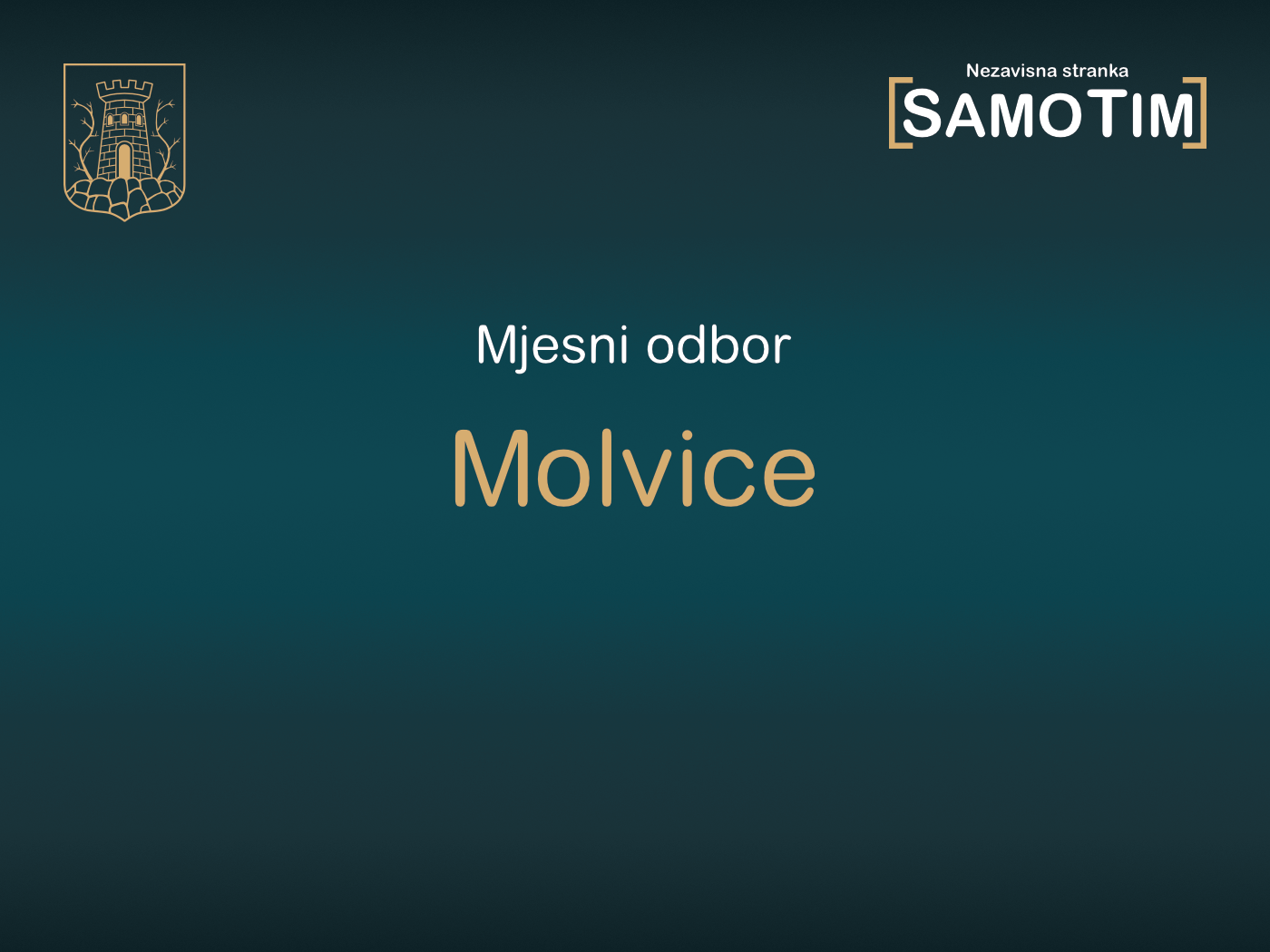 Mjesni odbor Molvice
