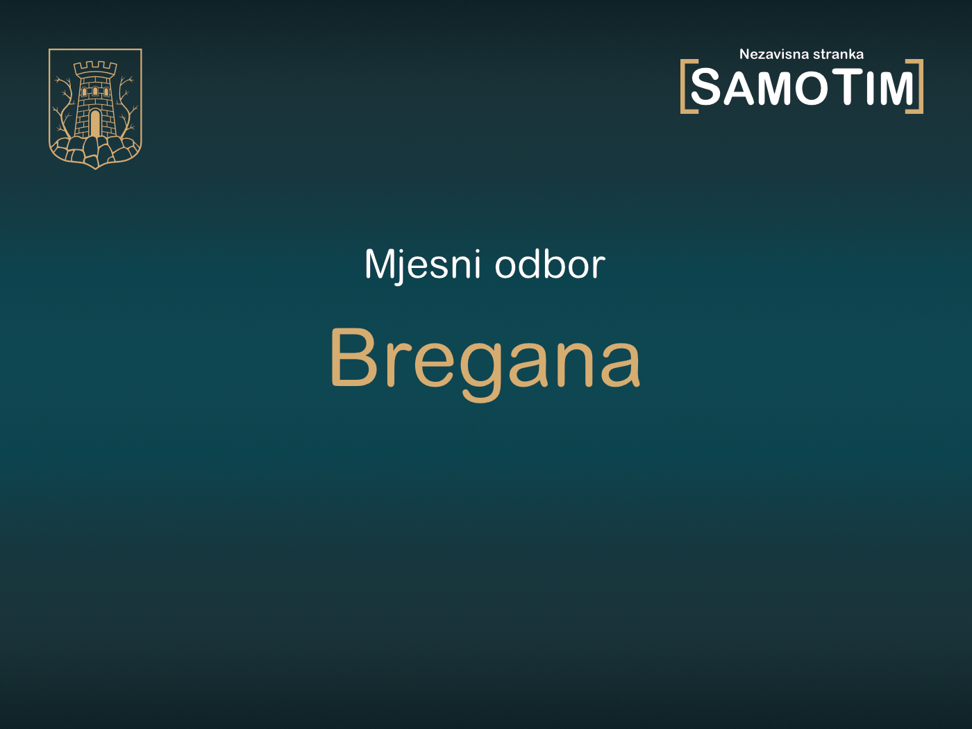 Mjesni odbor Bregana