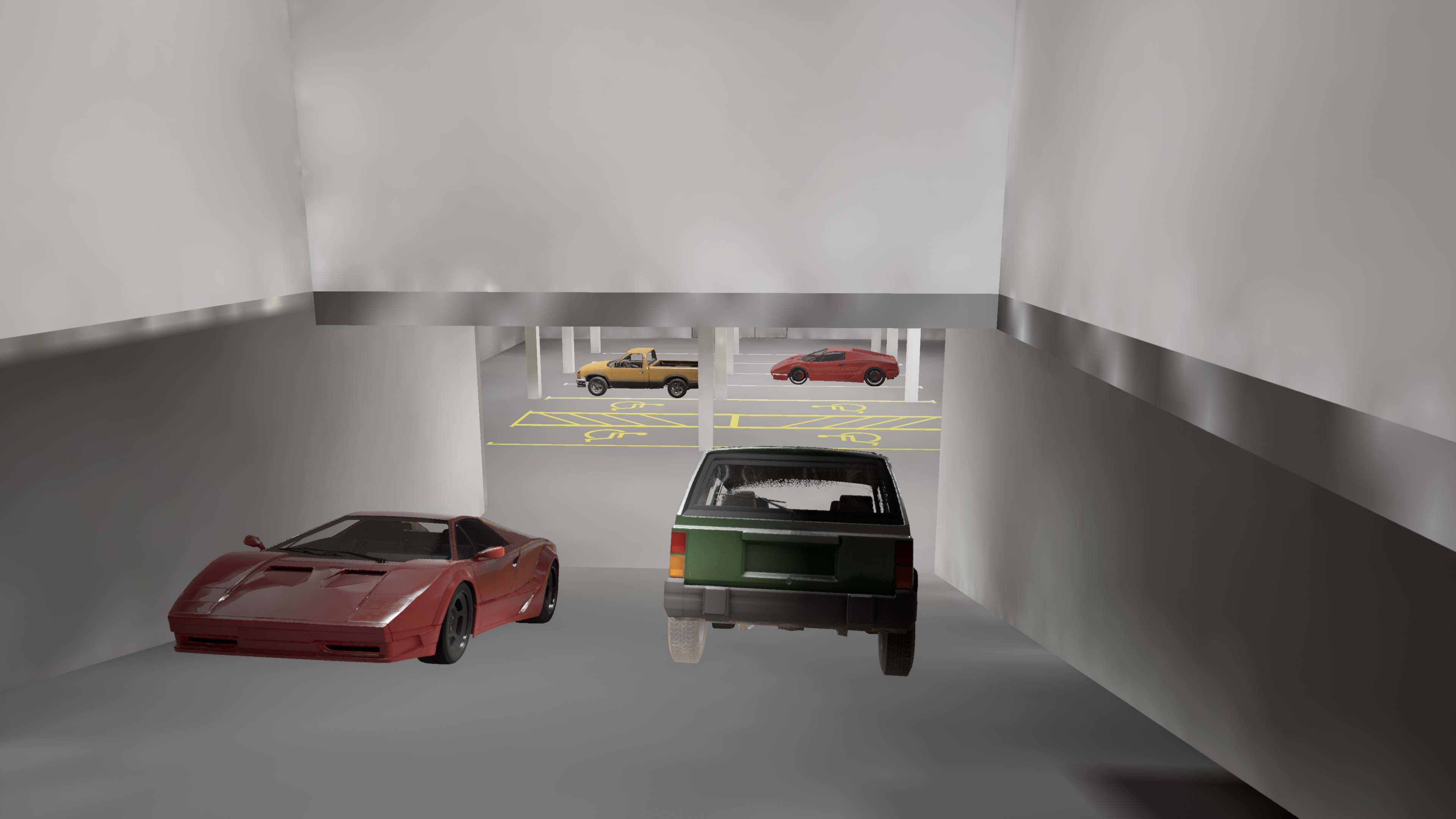 Srce grada, mjesto koje spaja ljude, generacije i budućnost