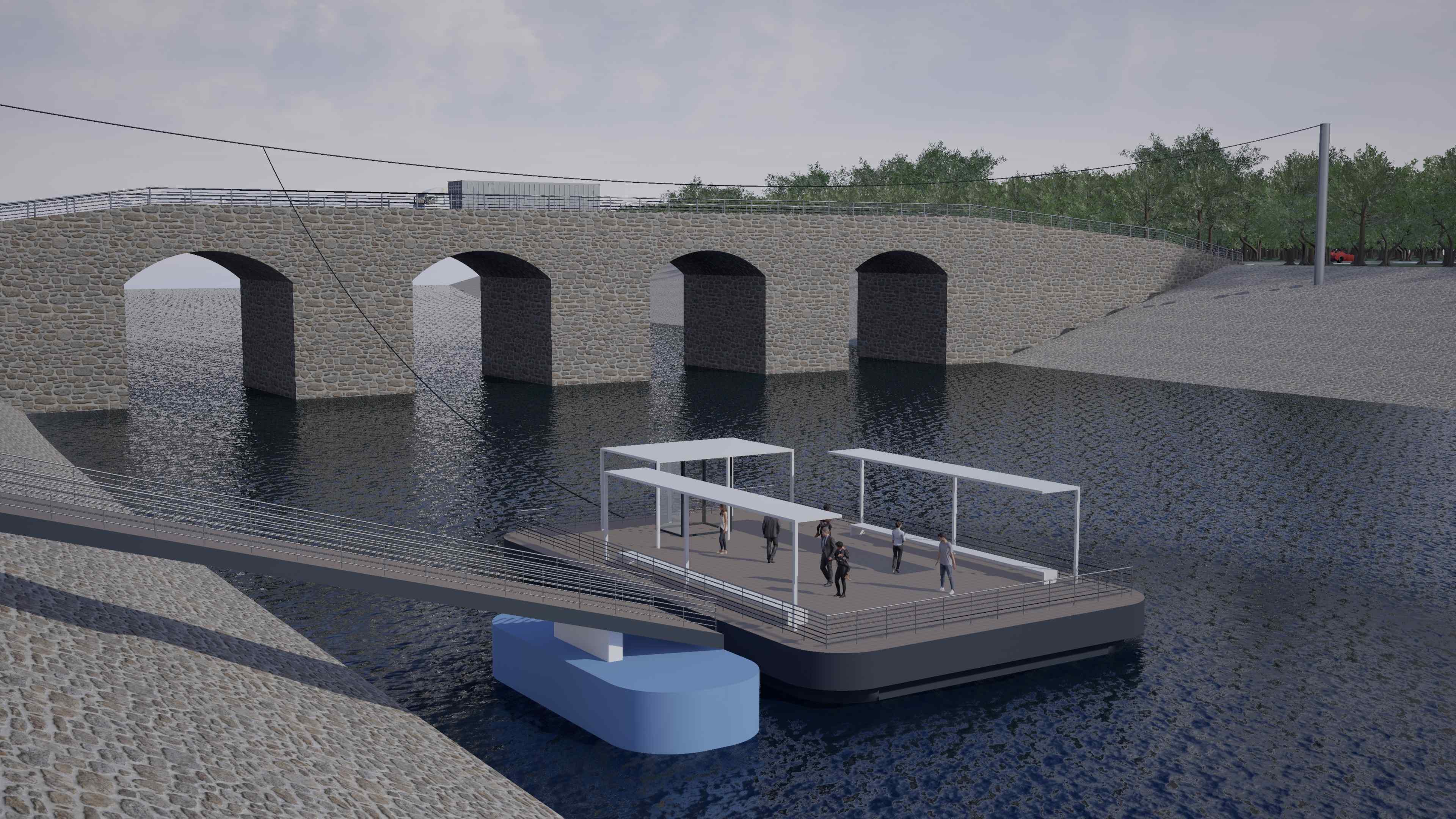 MOST KOJI MIJENJA SVE