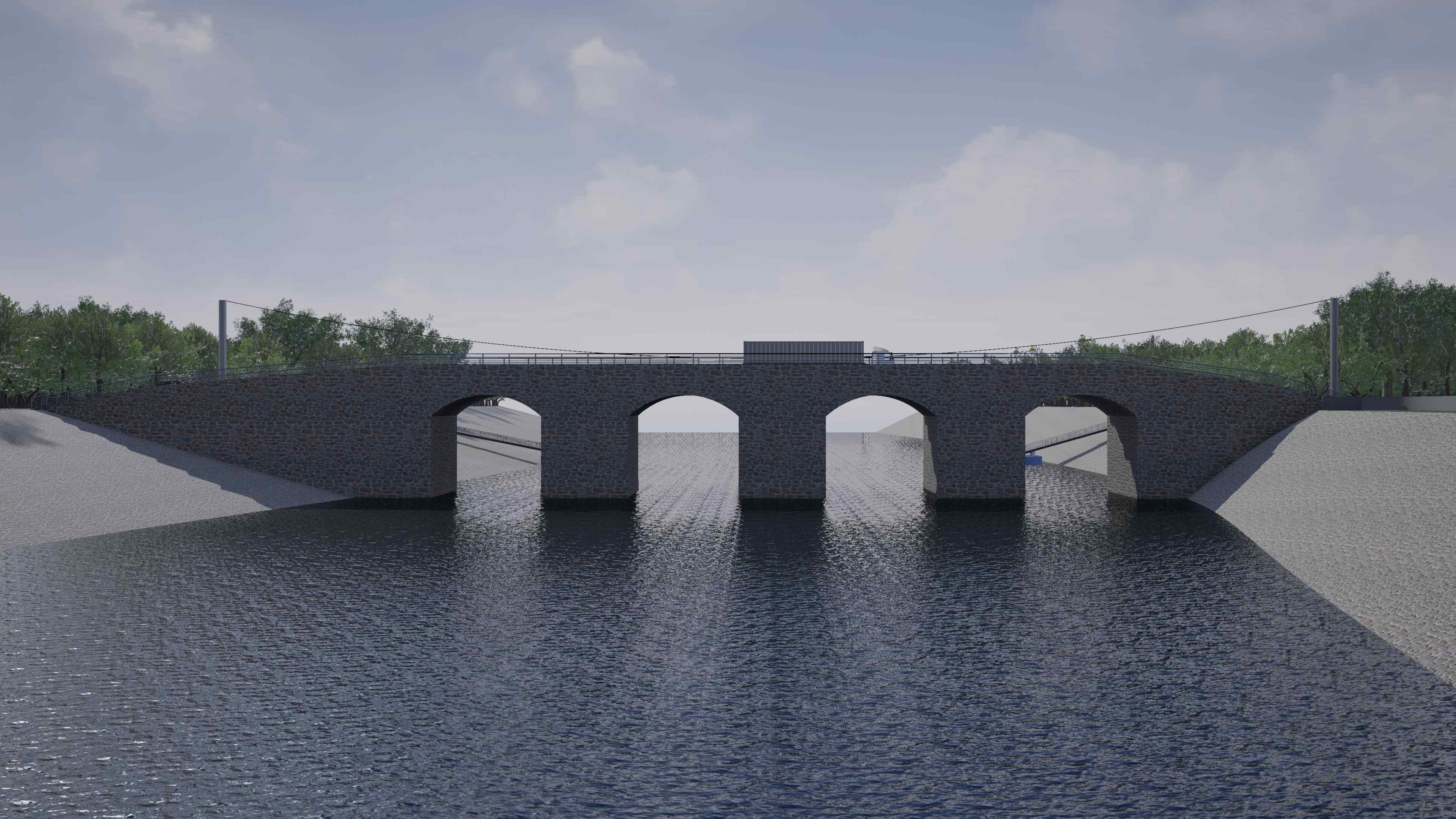 MOST KOJI MIJENJA SVE