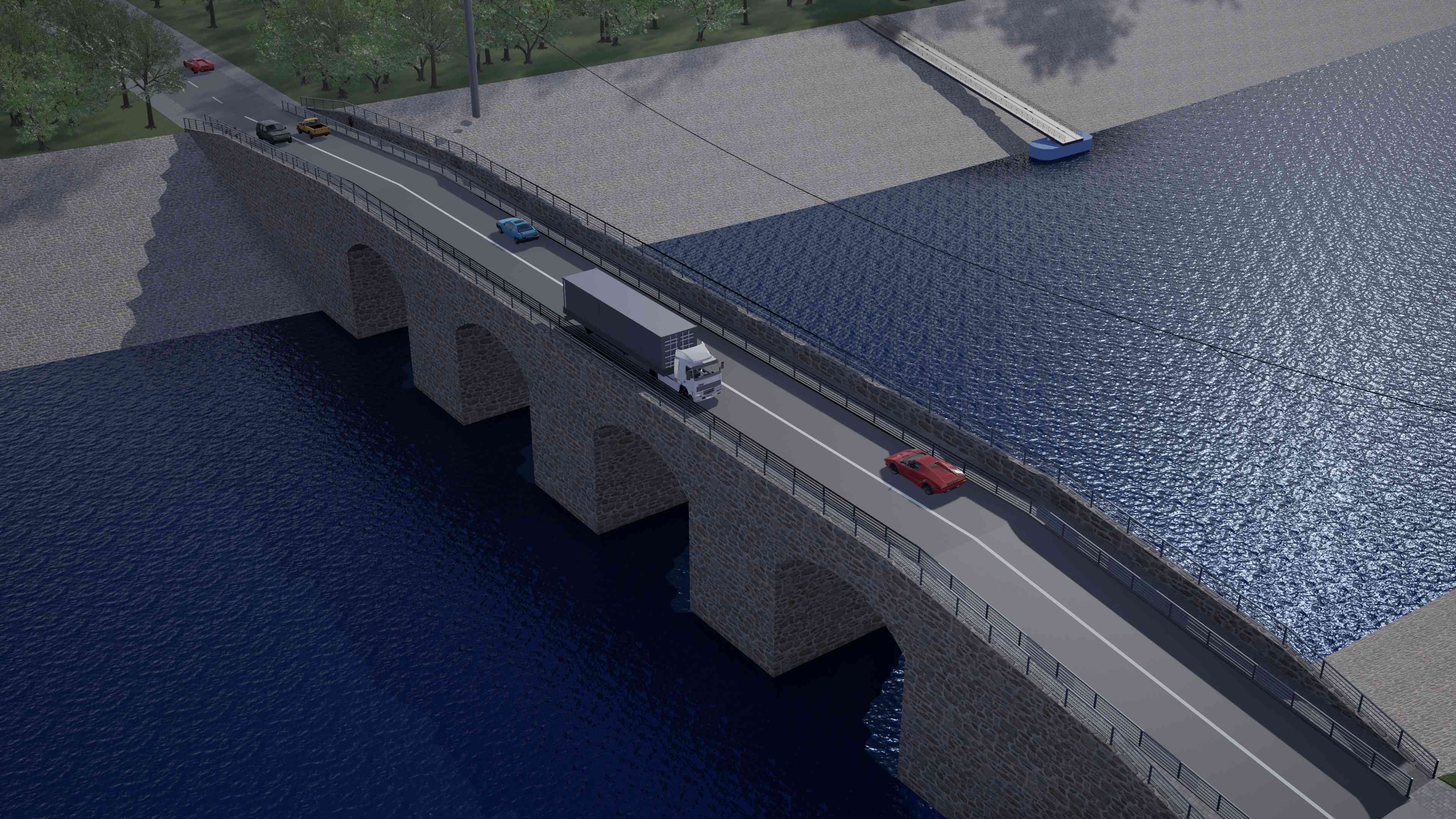 MOST KOJI MIJENJA SVE