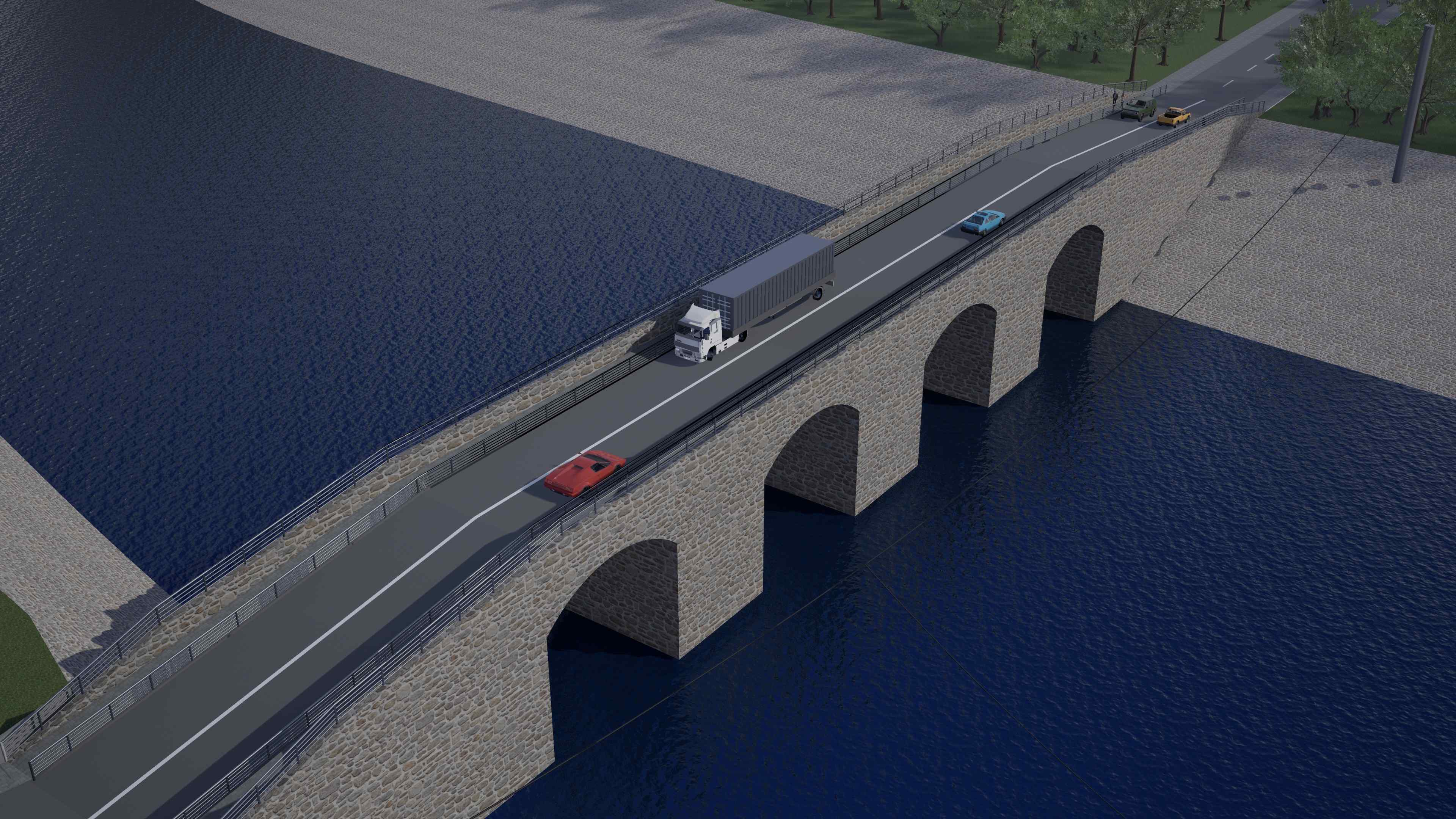 MOST KOJI MIJENJA SVE