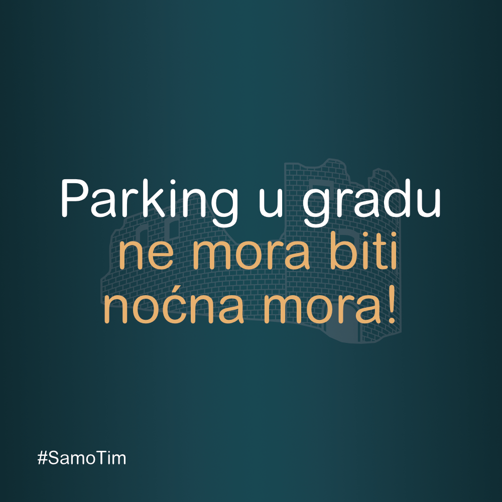 Parking u Samoboru
