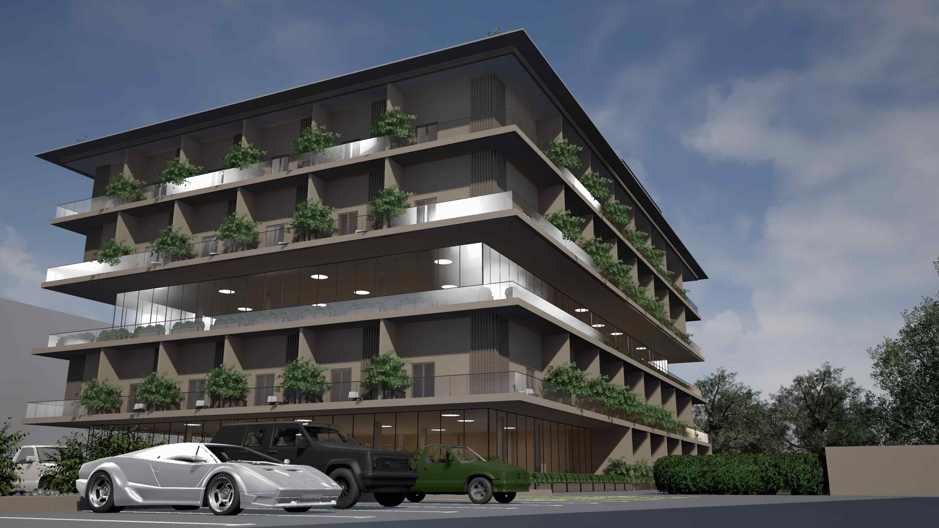 Kongresni hotel u Samoboru