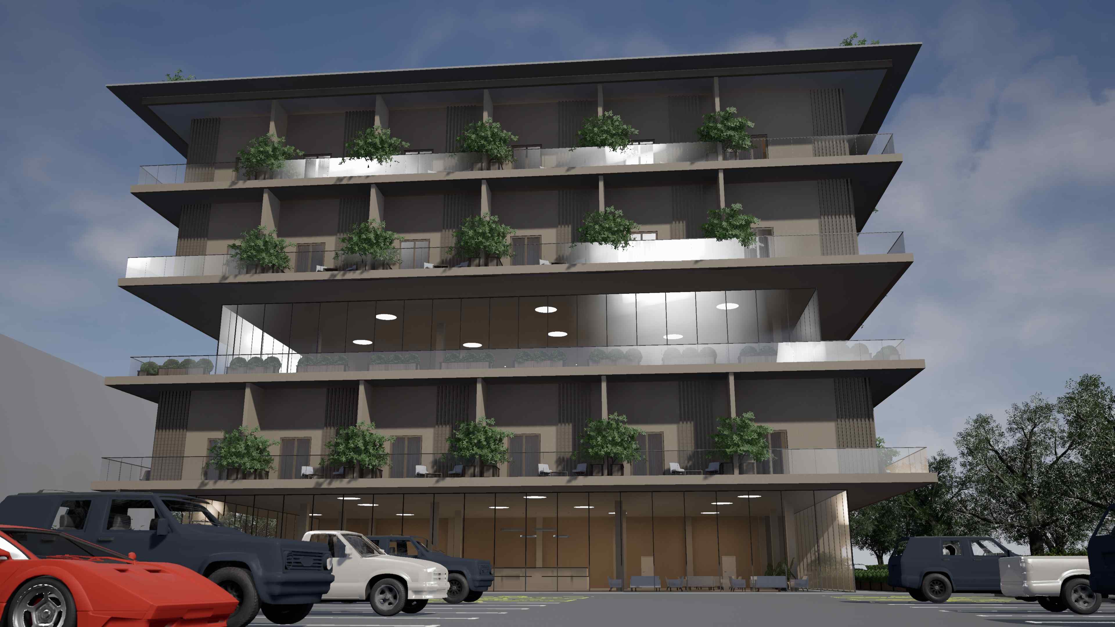 Kongresni hotel u Samoboru