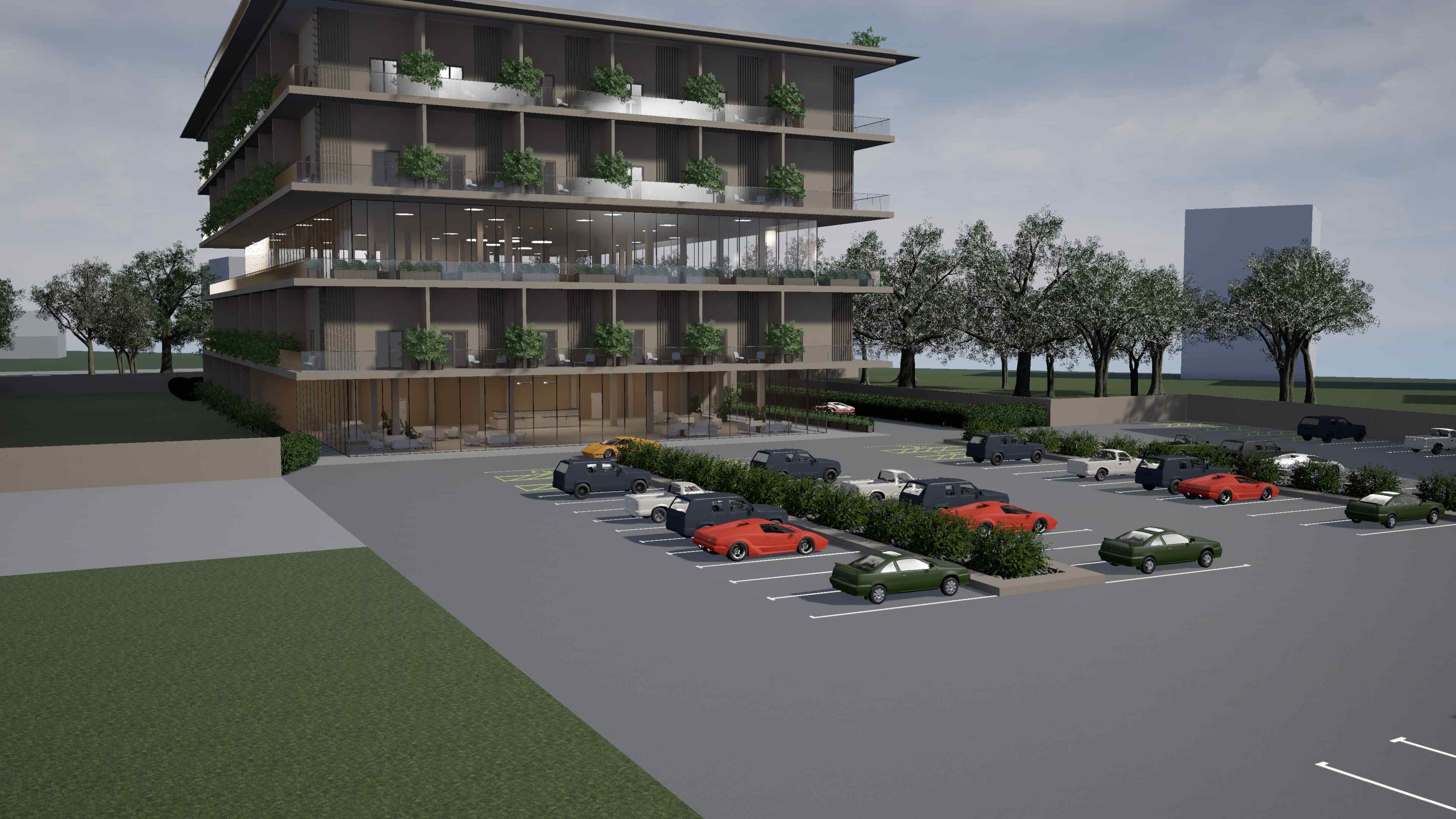 Kongresni hotel u Samoboru