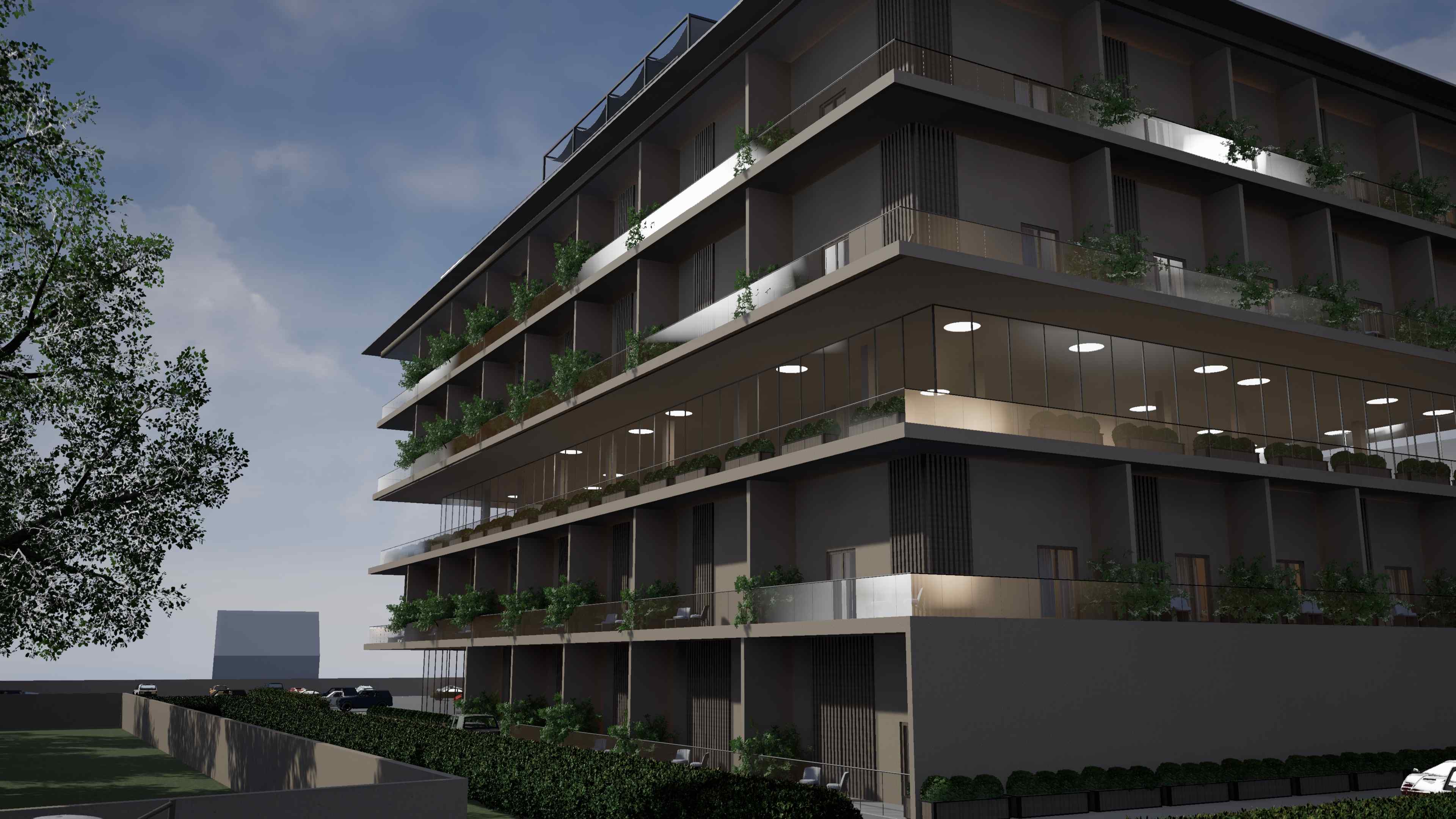 Kongresni hotel u Samoboru