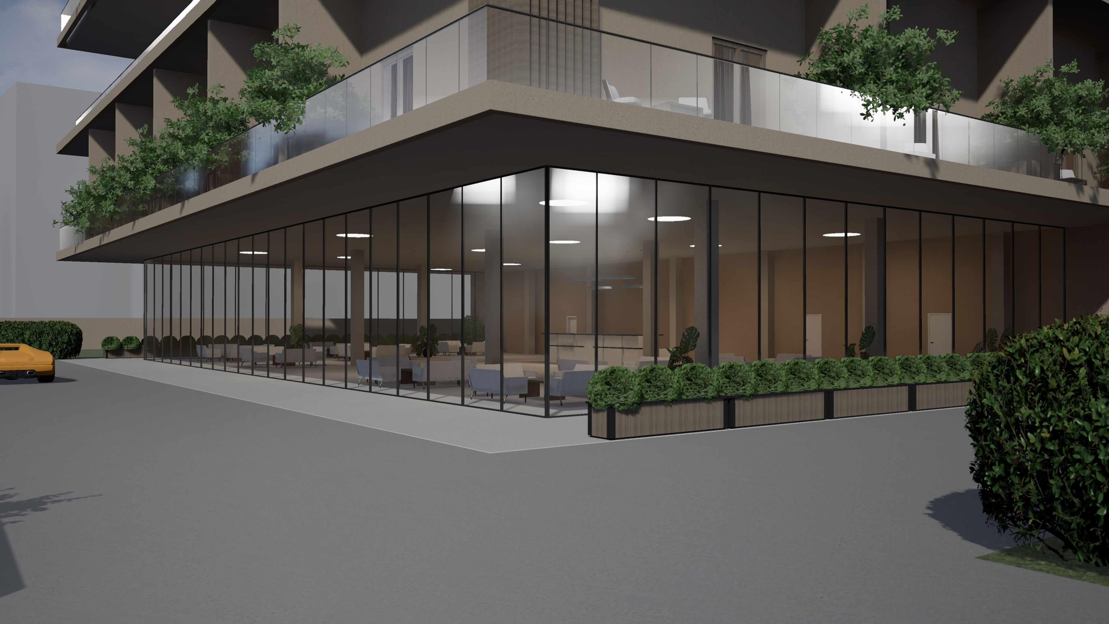 Kongresni hotel u Samoboru