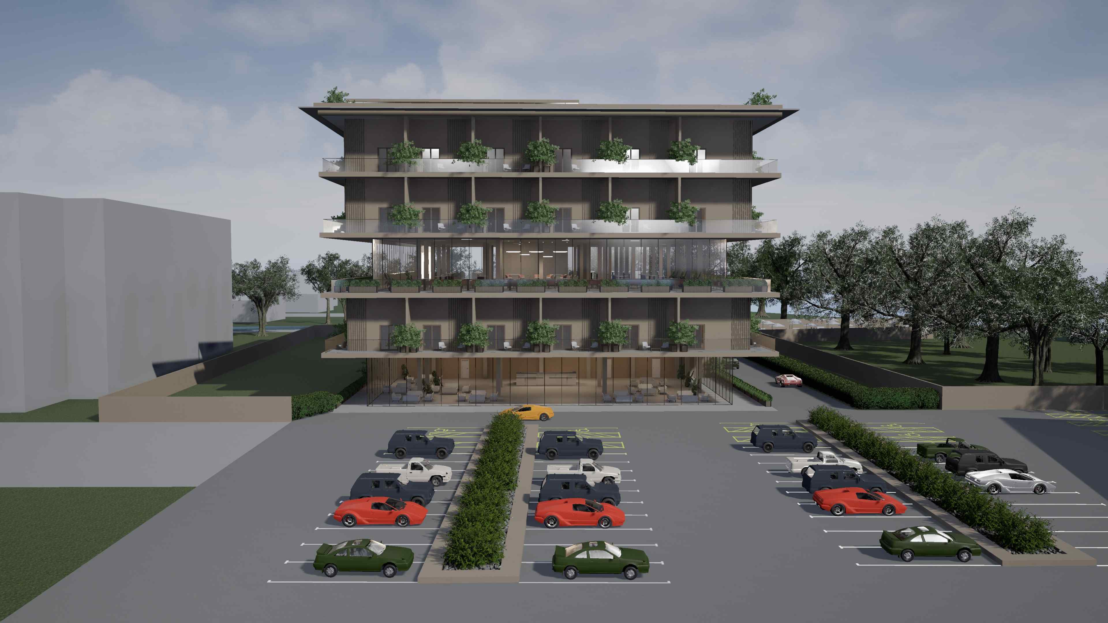 Kongresni hotel u Samoboru